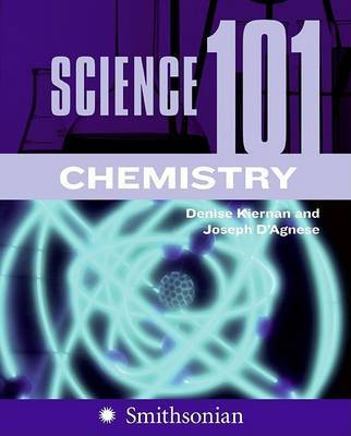 Science 101 by Denise Kiernan image