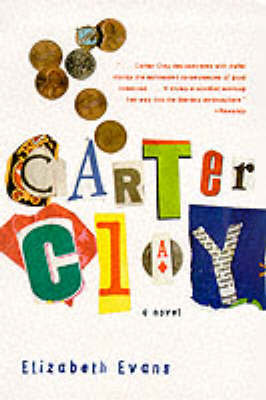 Carter Clay by Elizabeth Evans image