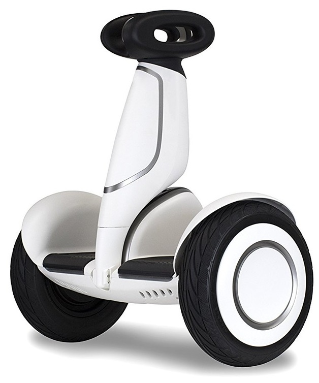 Segway MiniPLUS | at Mighty Ape NZ