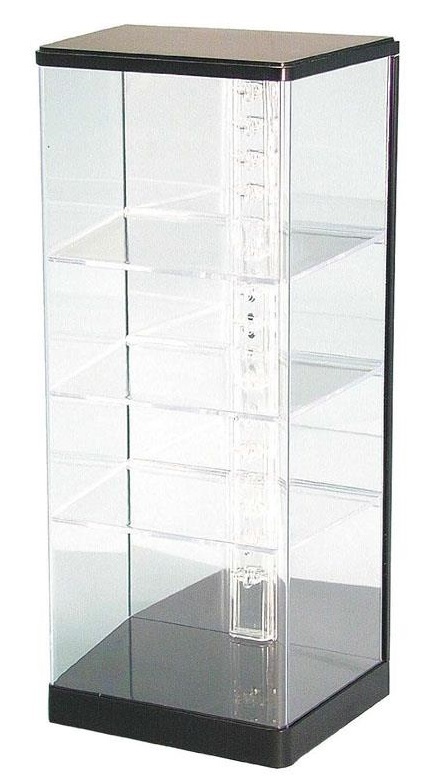 T Case: DL Basic - Black image