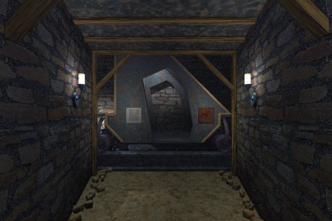RHEM 3 for PC Games image