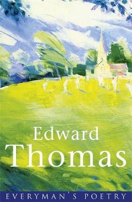 Edward Thomas by Edward Thomas image