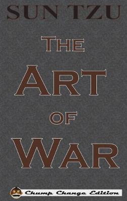 The Art of War by Sun Tzu image