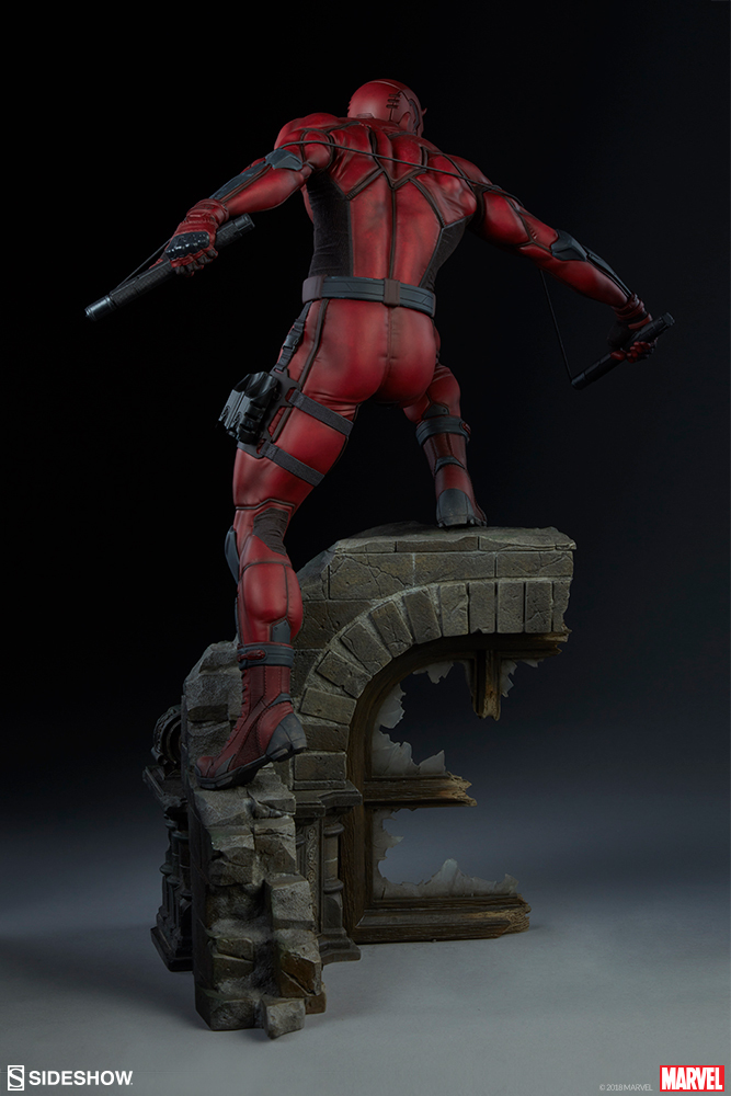 Marvel: Daredevil - 21" Premium Format Figure image