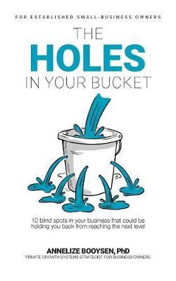 The Holes in Your Bucket by Phd image