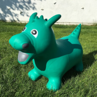 happy hopperz dragon