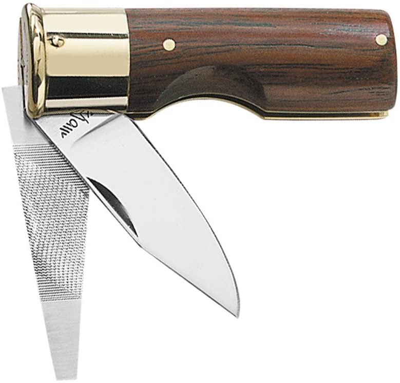 Buy Kershaw Shotgun Shell Folding Knife at Mighty Ape NZ