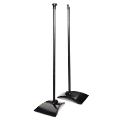 CREATIVE LABS Creative (Pair) Floor Stands for 2.1 2400 4.1 4400 and 5.1 5300 5700 image