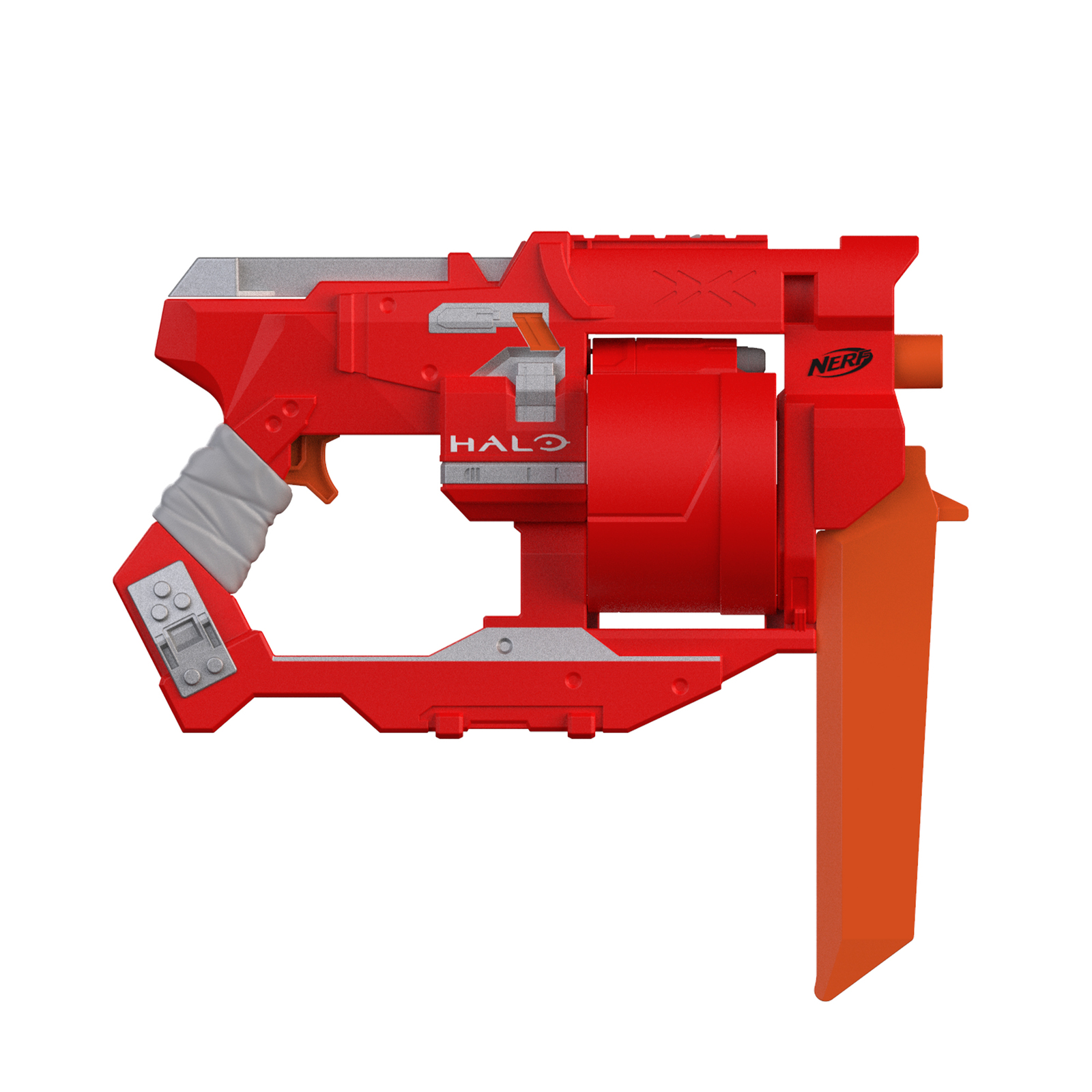 Nerf: Halo Mangler image