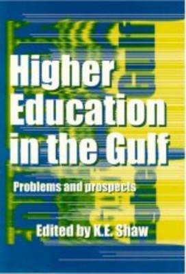 Higher Education In The Gulf image