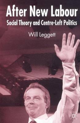 After New Labour by Will Leggett image