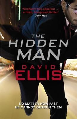 The Hidden Man by David Ellis image