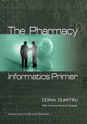 The Pharmacy Informatics Primer image