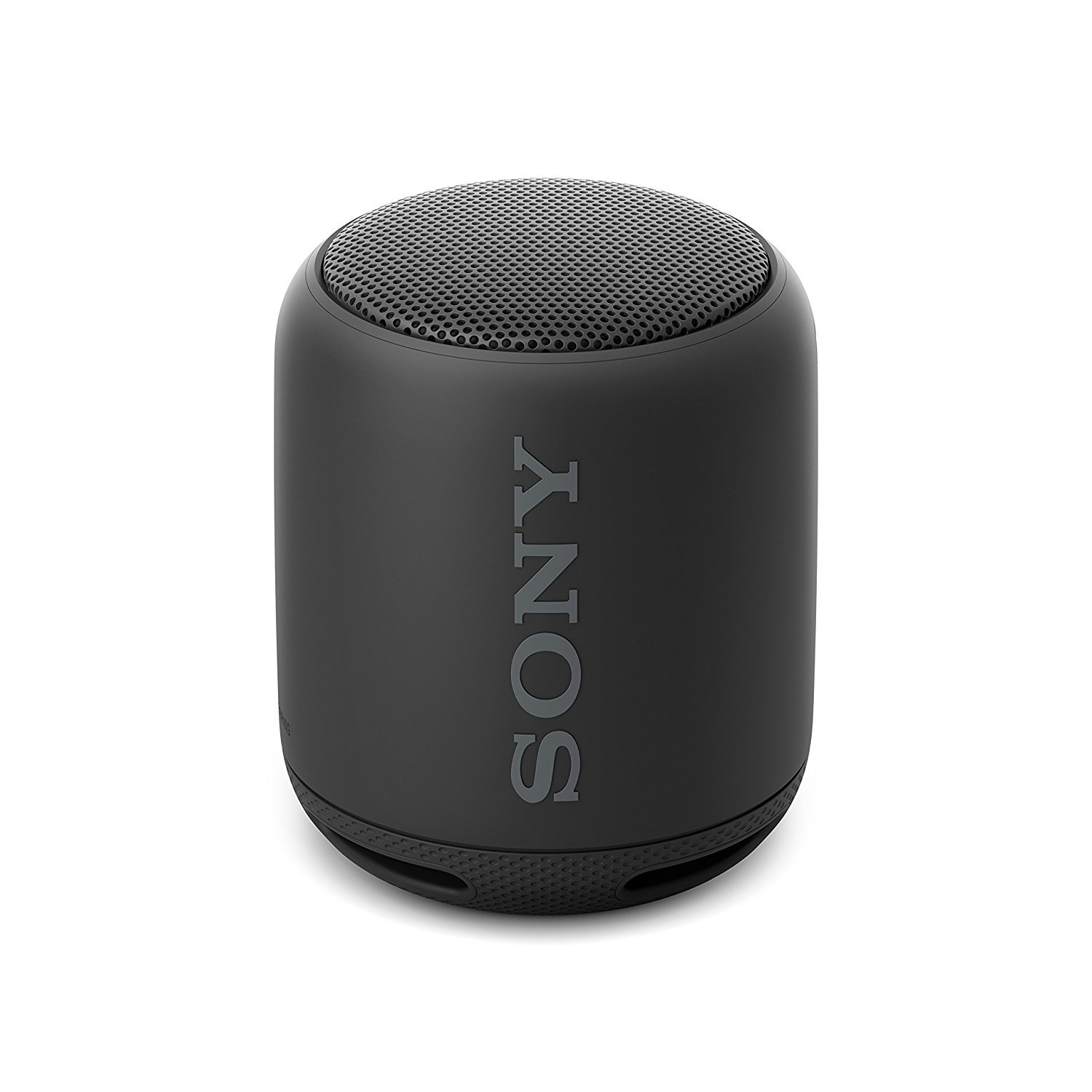 Sony SRS-XB10 Portable Wireless Speakers - Black image