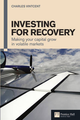 Investing for Recovery on Paperback by Charles Vintcent