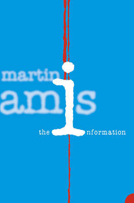 The Information by Martin Amis image