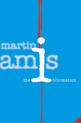 The Information on Paperback by Martin Amis