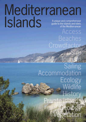 Mediterranean Islands by Charles Arnold image