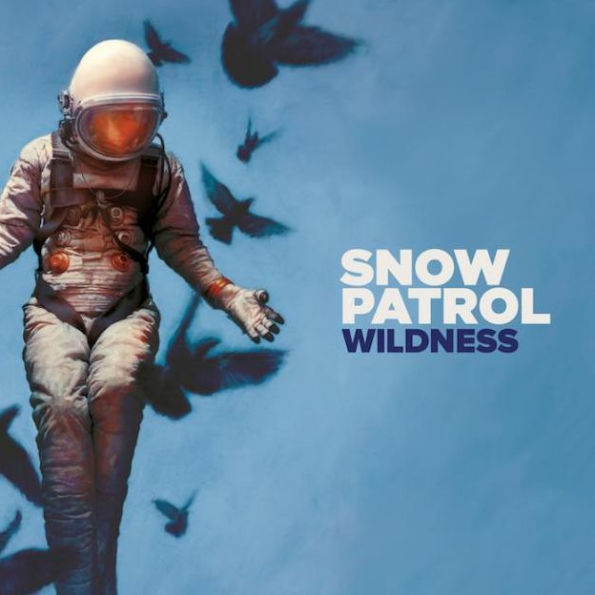 Wilderness by Snow Patrol image