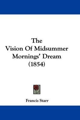 Vision Of Midsummer Mornings' Dream (1854) image