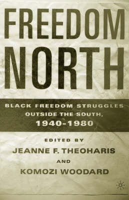 Freedom North image