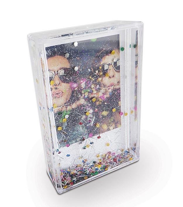 Snap - Sparkling Water Filled Frame