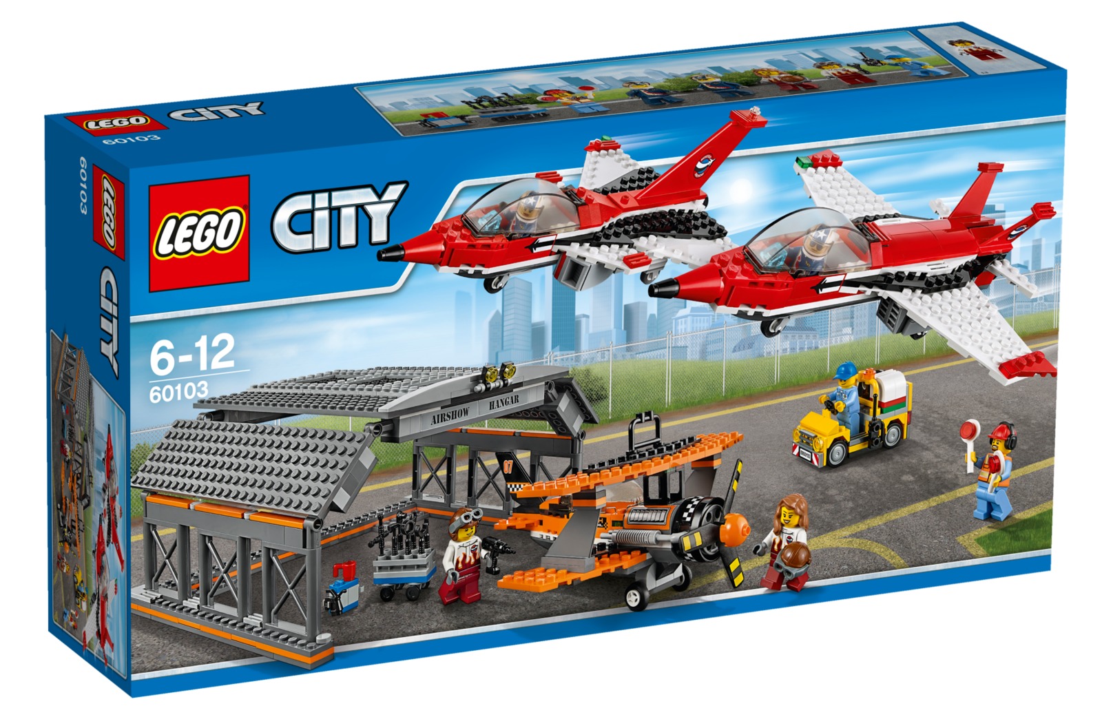 amazon.com lego city airport images