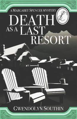 Death as a Last Resort by Gwendolyn Southin image