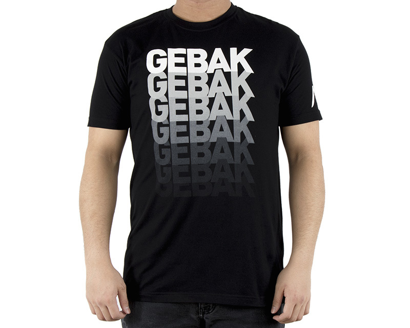 Team NP Gebak T-Shirt (X-Large) image