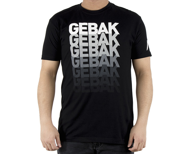 Team NP Gebak T-Shirt (X-Large)