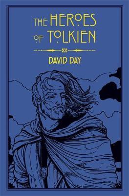 The Heroes of Tolkien by David Day image