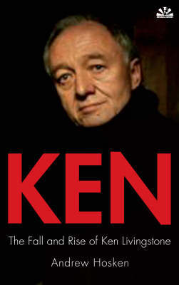 Ken by Andrew Hosken image