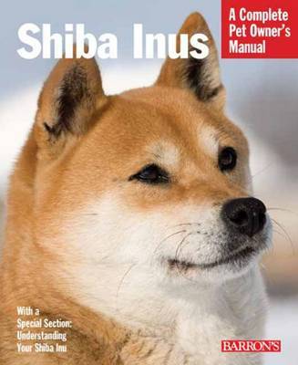 Shiba Inus by Laura Payton image