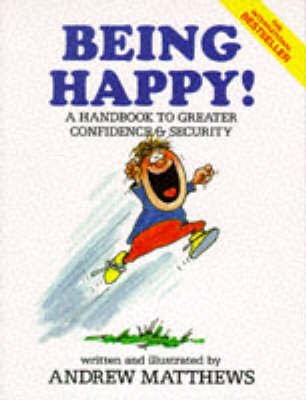 Being Happy! by Andrew Matthews image