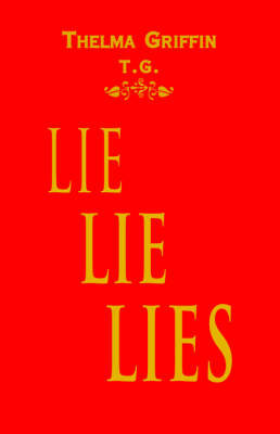 Lielielies by Thelma Griffin image