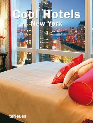 Cool Hotels New York image