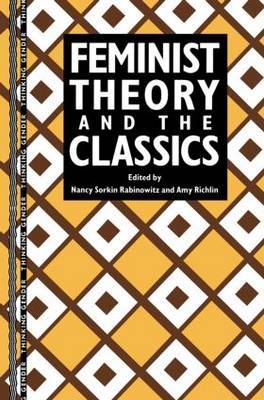 Feminist Theory and the Classics image
