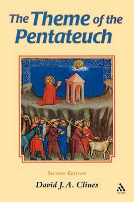 The Theme of the Pentateuch image