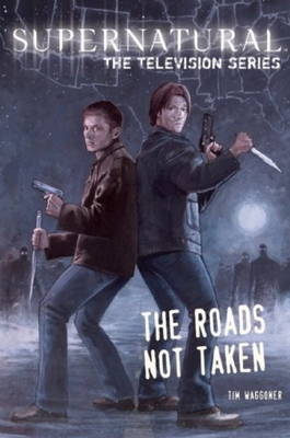 Supernatural – The television series