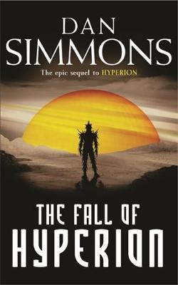 The Fall of Hyperion (Hyperion #2) by Dan Simmons image