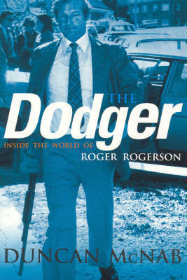 The Dodger by Duncan McNab image