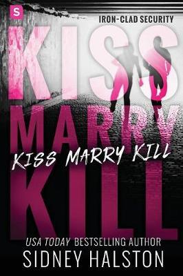 Kiss Marry Kill by Sidney Halston image