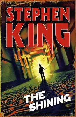 The Shining by Stephen King image
