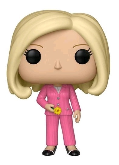 Thunderbirds - Lady Penelope Pop! Vinyl Figure image