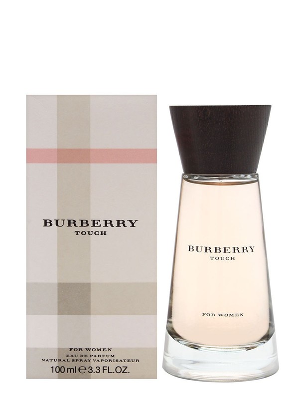 Buy Burberry Touch For Women Perfume (EDP, 100ml) at Mighty Ape NZ