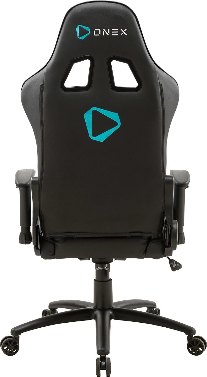 ONEX GX330 Series Gaming Chair (Black) for image