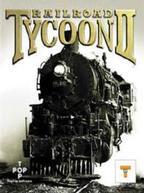 Railroad Tycoon II on PC