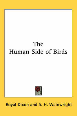 Human Side of Birds image