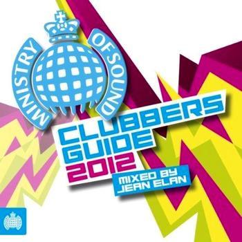 Ministry Of Sound - Clubbers Guide 2012 (3CD) by Various Artists image