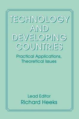 Technology and Developing Countries image